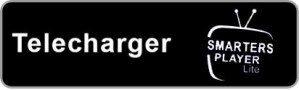 APK smarters player lite Télécharger