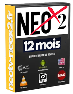 Achat et renouvellement de Neox2