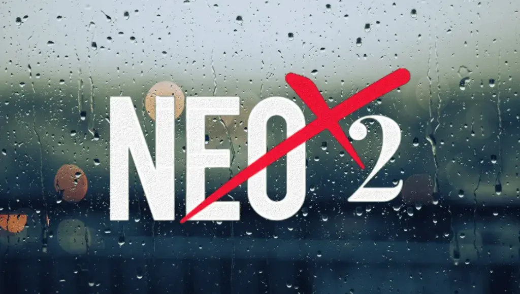 Abonnement annuel NEOX2 complet