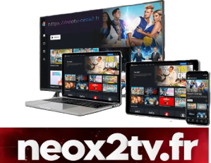Abonnement annuel NEOX2 